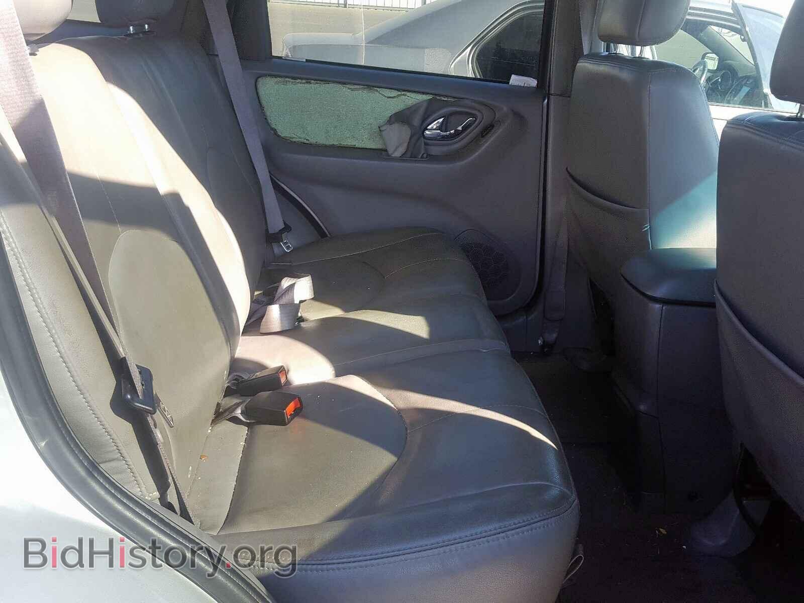2002 MAZDA TRIBUTE - VIN: 4F2CU09192KM65865 - Фото 6