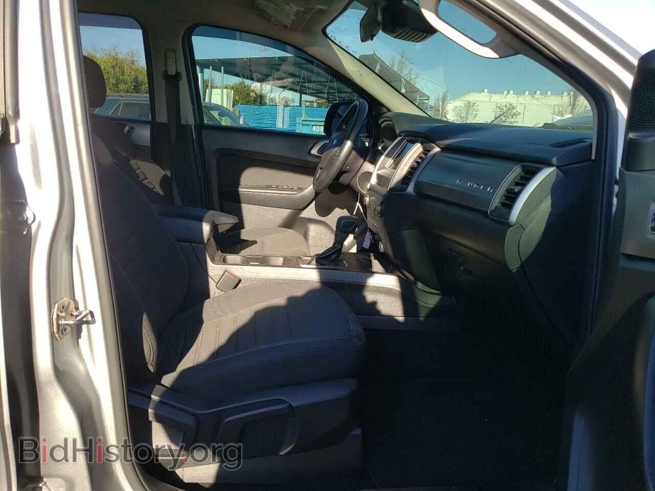 2021 FORD RANGER - VIN: 1FTER4EH6MLD45975 - Фото 5