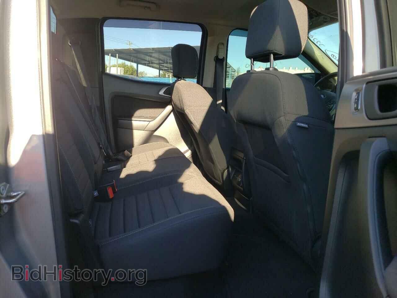 2021 FORD RANGER - VIN: 1FTER4EH6MLD45975 - Фото 6