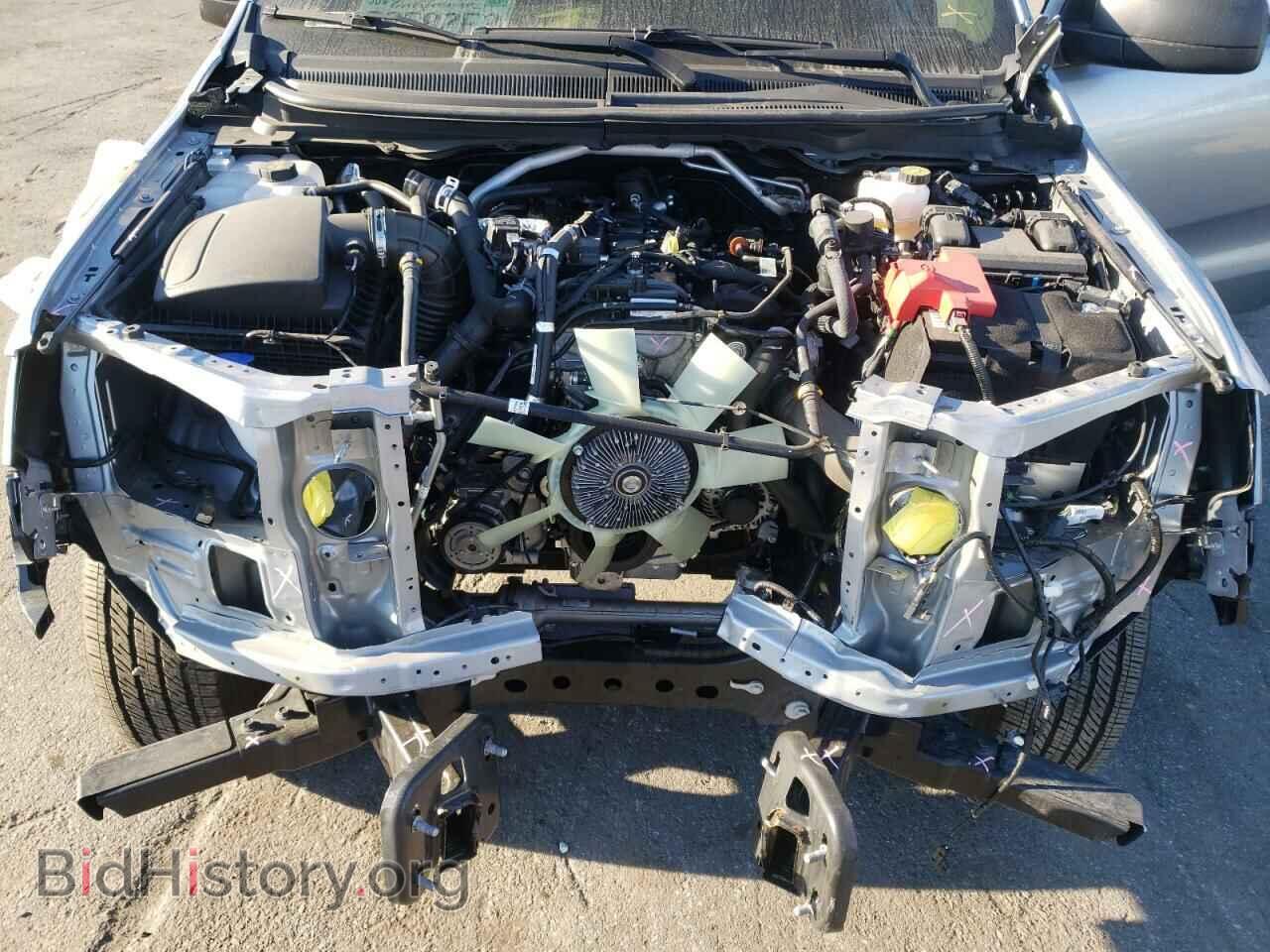 2021 FORD RANGER - VIN: 1FTER4EH6MLD45975 - Фото 7