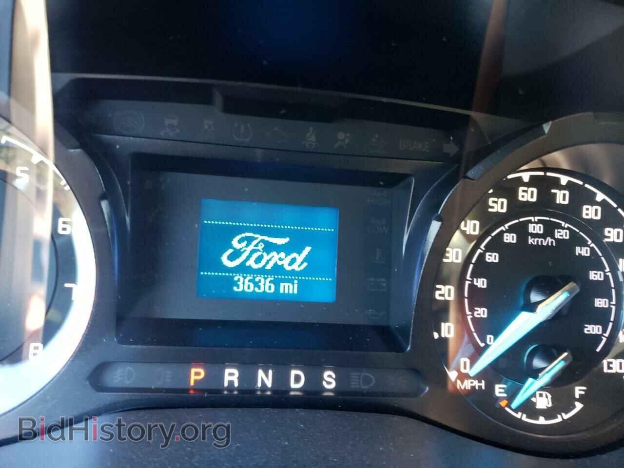 2021 FORD RANGER - VIN: 1FTER4EH6MLD45975 - Фото 8