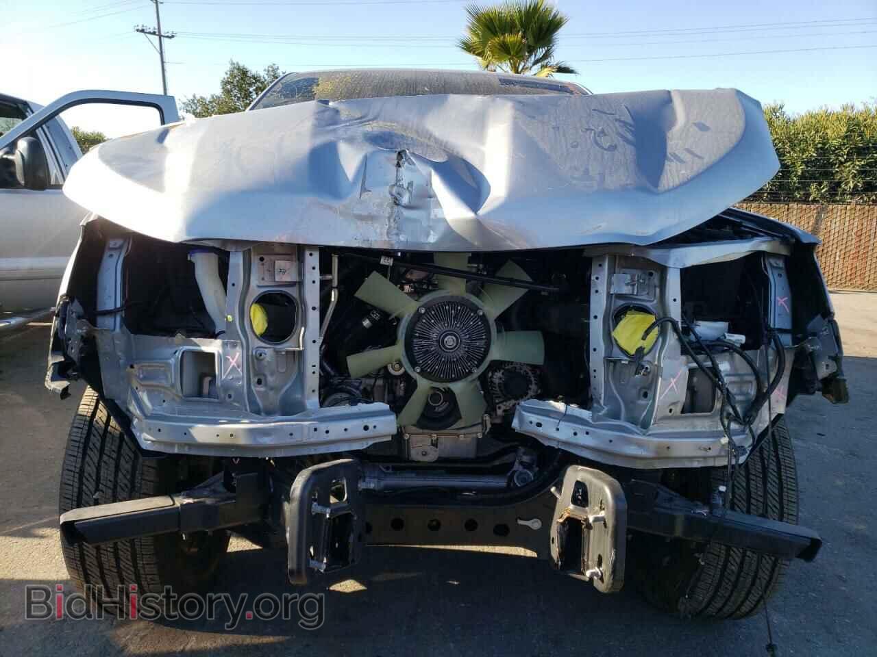 2021 FORD RANGER - VIN: 1FTER4EH6MLD45975 - Фото 9
