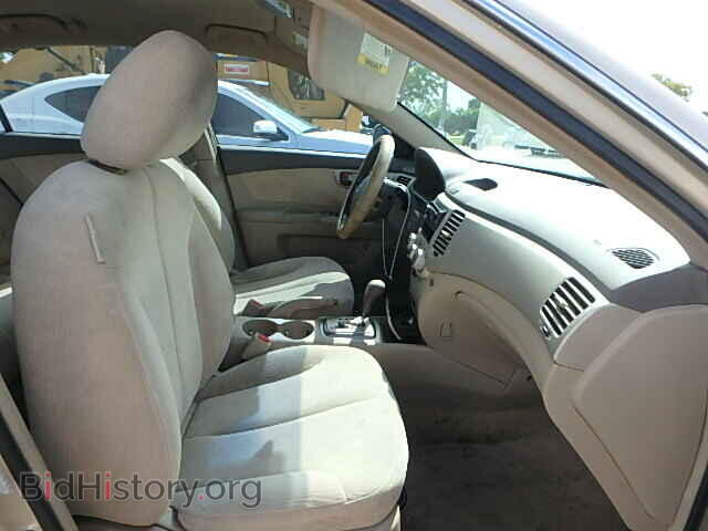 2006 KIA OPTIMA - VIN: KNAGE123465035159 - Фото 5