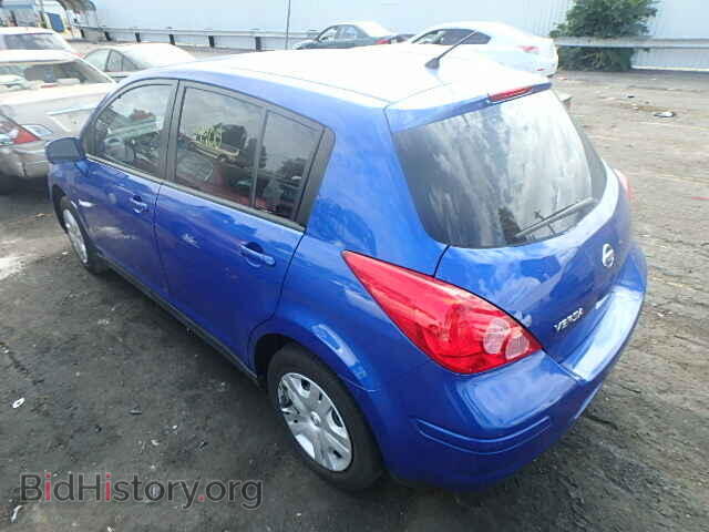 2012 NISSAN VERSA - VIN: 3N1BC1CP1CK220486 - Photo 3