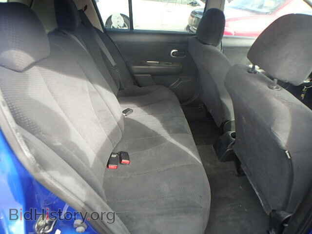 2012 NISSAN VERSA - VIN: 3N1BC1CP1CK220486 - Photo 6