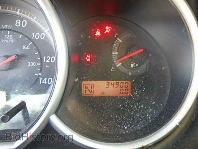 2012 NISSAN VERSA - VIN: 3N1BC1CP1CK220486 - Photo 8