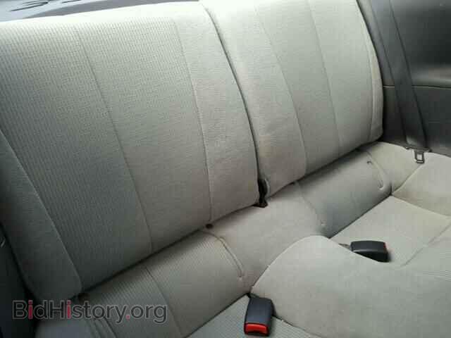 2007 MITSUBISHI ECLIPSE - VIN: 4A3AK24F17E024312 - Фото 6