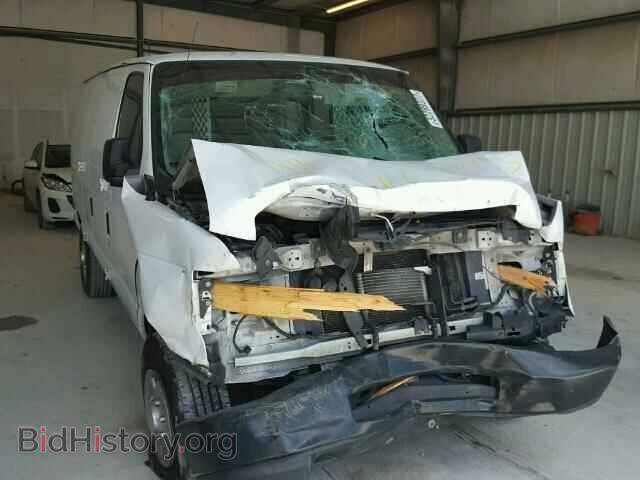 Фотография 1FTNE2EL7BDA20716 - FORD ECONOLINE 2011