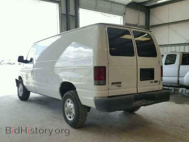 2011 FORD ECONOLINE - VIN: 1FTNE2EL7BDA20716 - Фото 3