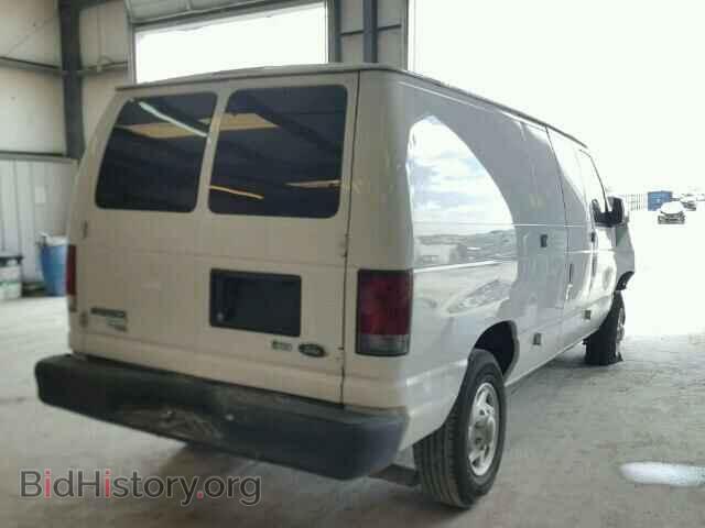 2011 FORD ECONOLINE - VIN: 1FTNE2EL7BDA20716 - Фото 4