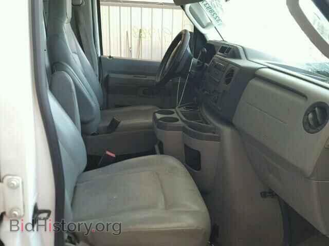 2011 FORD ECONOLINE - VIN: 1FTNE2EL7BDA20716 - Фото 5