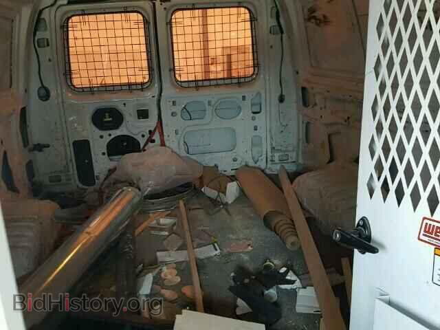2011 FORD ECONOLINE - VIN: 1FTNE2EL7BDA20716 - Фото 6