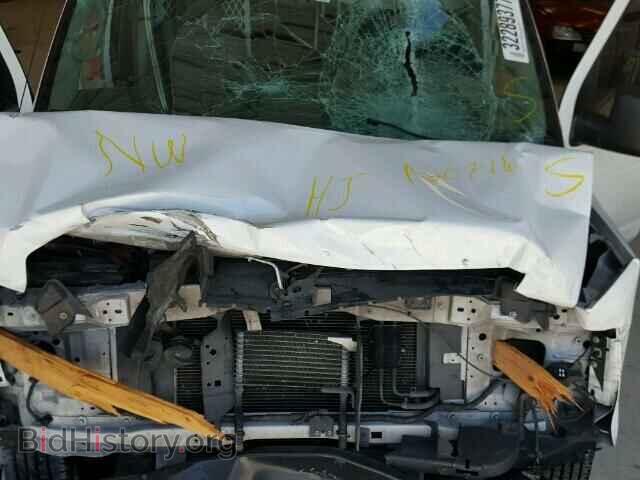 2011 FORD ECONOLINE - VIN: 1FTNE2EL7BDA20716 - Фото 7