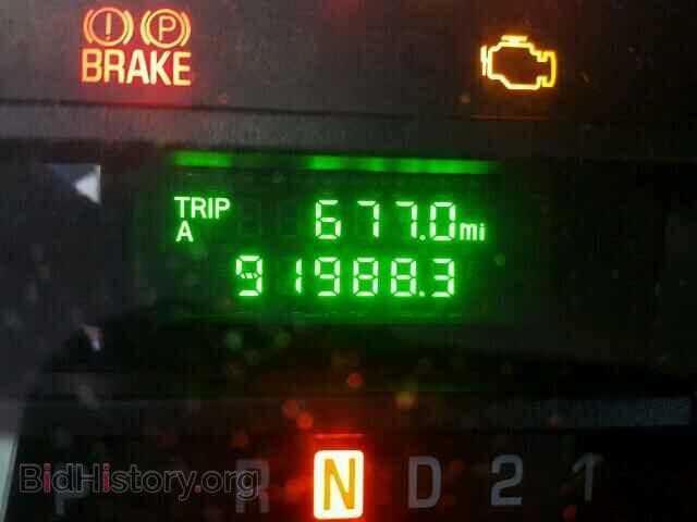 2011 FORD ECONOLINE - VIN: 1FTNE2EL7BDA20716 - Фото 8