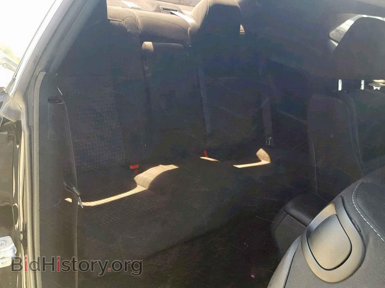 2016 DODGE CHALLENGER - VIN: 2C3CDZAG6GH176837 - Фото 6