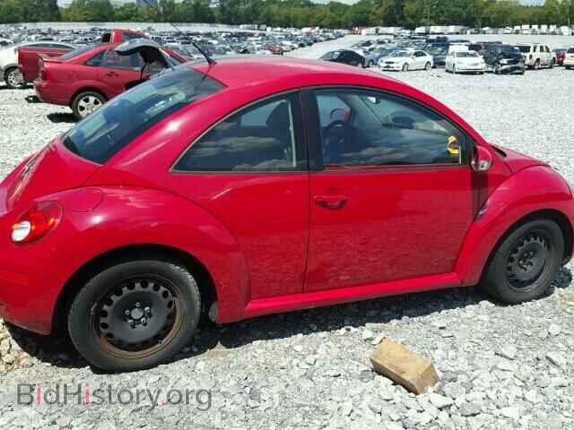 2010 VOLKSWAGEN BEETLE - VIN: 3VWPW3AG3AM007174 - Фото 9