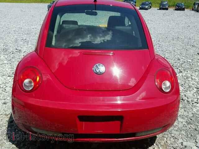 2010 VOLKSWAGEN BEETLE - VIN: 3VWPW3AG3AM007174 - Фото 10