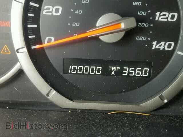 2006 HONDA PILOT - VIN: 2HKYF18476H545204 - Фото 8