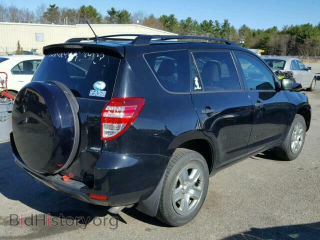 2012 TOYOTA RAV4 - VIN: 2T3BF4DV5CW180497 - Фото 4
