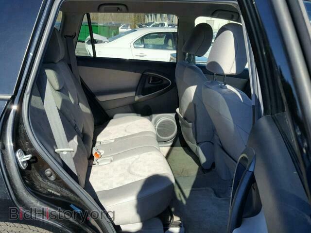 2012 TOYOTA RAV4 - VIN: 2T3BF4DV5CW180497 - Фото 6