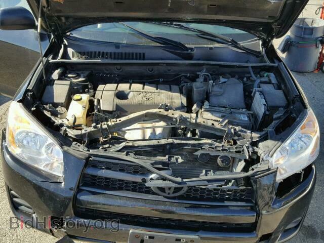 2012 TOYOTA RAV4 - VIN: 2T3BF4DV5CW180497 - Фото 7
