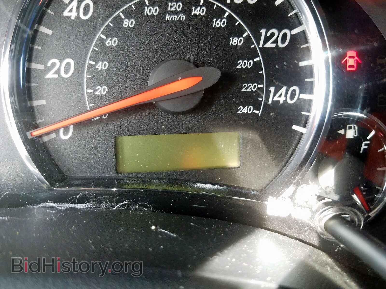 2013 TOYOTA COROLLA - VIN: 5YFBU4EE5DP078343 - Photo 8