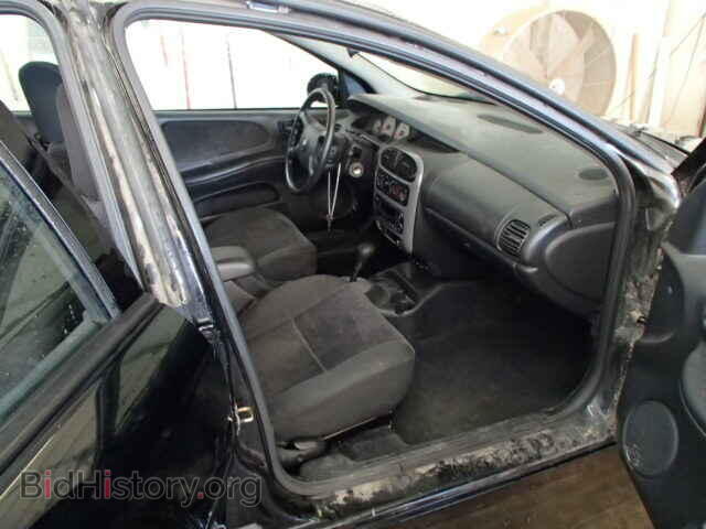 2002 DODGE NEON - VIN: 1B3ES56C22D593596 - Фото 5