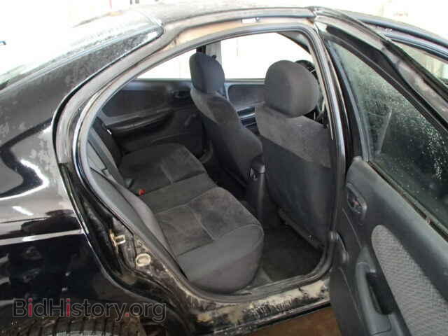 2002 DODGE NEON - VIN: 1B3ES56C22D593596 - Фото 6