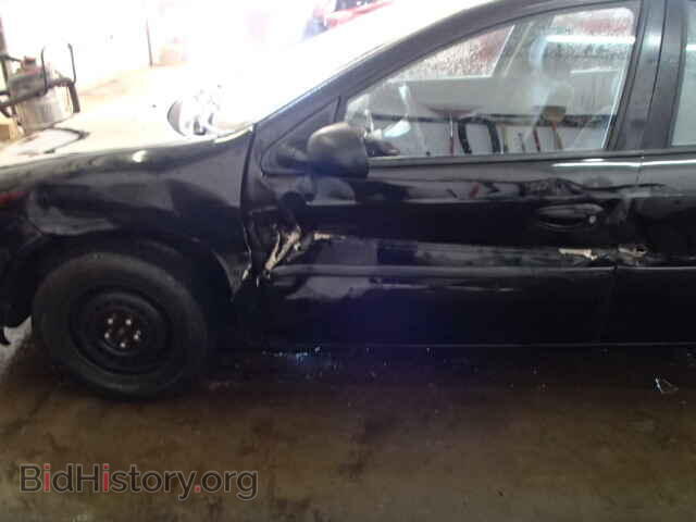 2002 DODGE NEON - VIN: 1B3ES56C22D593596 - Фото 9