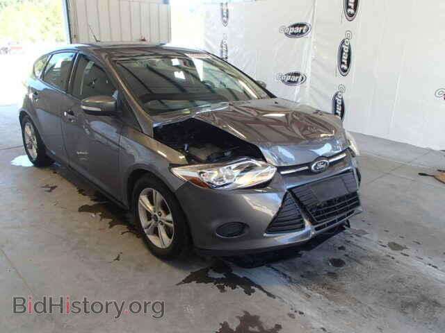 Photo 1FADP3K2XEL411950 - FORD FOCUS 2014
