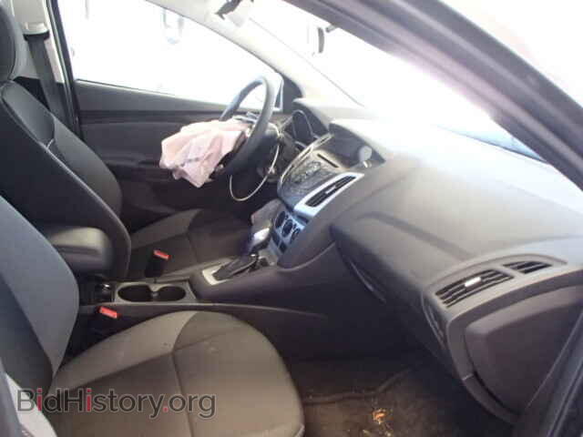 2014 FORD FOCUS - VIN: 1FADP3K2XEL411950 - Фото 5