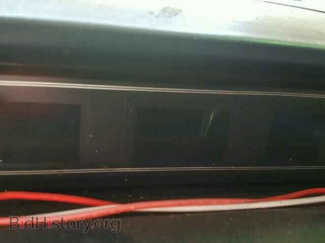 1991 CADILLAC DEVILLE - VIN: 1G6CD53B2M4209768 - Photo 8