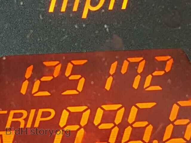 2005 MAZDA 6 - VIN: 1YVHP82D755M75226 - Фото 8