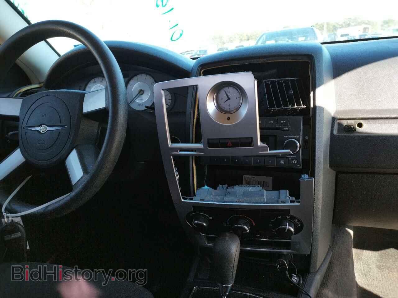 2010 CHRYSLER 300 - VIN: 2C3CA4CD3AH123096 - Фото 9