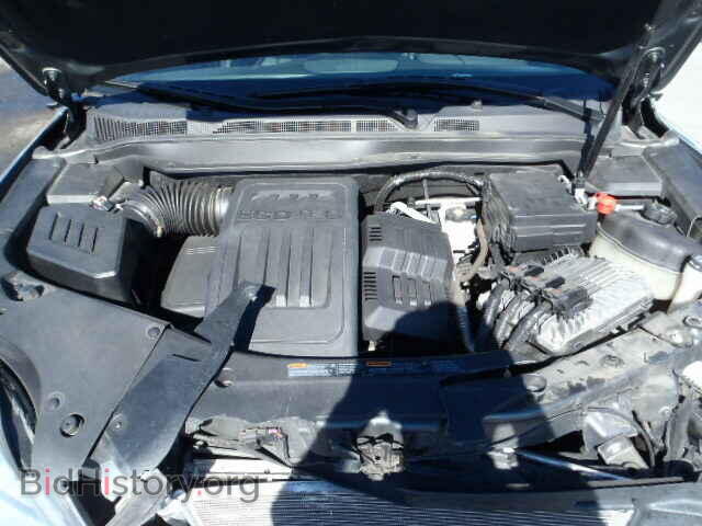 2011 GMC TERRAIN - VIN: 2CTALUEC7B6215444 - Фото 7