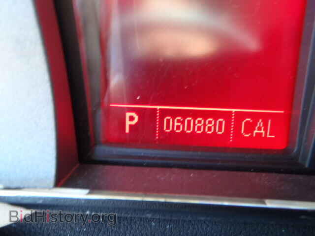 2011 GMC TERRAIN - VIN: 2CTALUEC7B6215444 - Фото 8