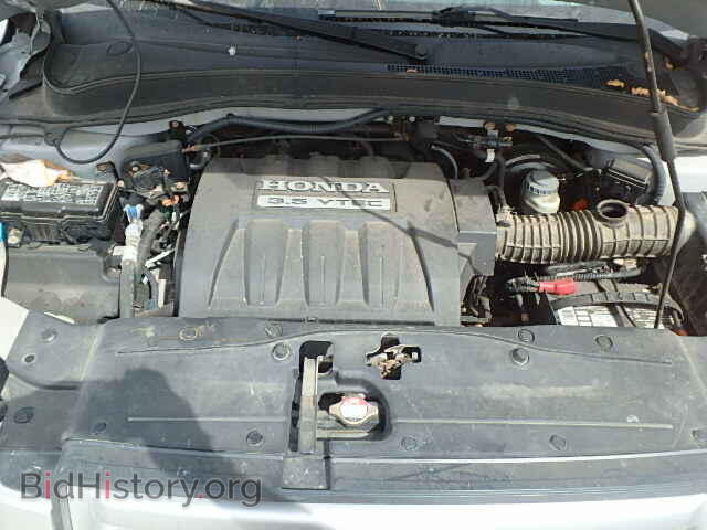 2006 HONDA PILOT - VIN: 5FNYF18656B017967 - Фото 7