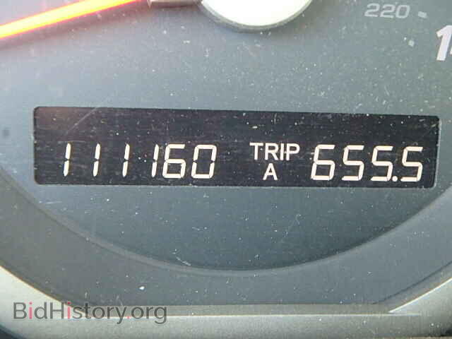 2006 HONDA PILOT - VIN: 5FNYF18656B017967 - Фото 8