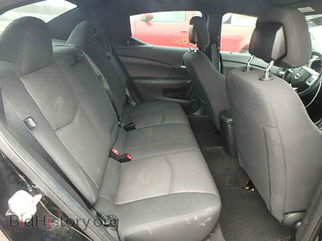 2013 DODGE AVENGER - VIN: 1C3CDZCB7DN554796 - Фото 6