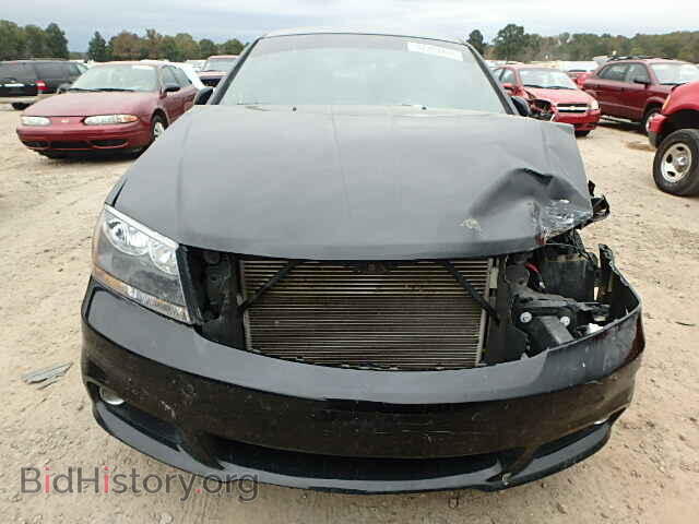 2013 DODGE AVENGER - VIN: 1C3CDZCB7DN554796 - Фото 9
