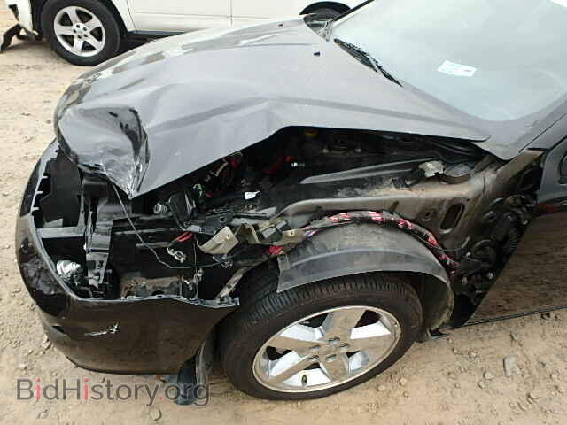 2013 DODGE AVENGER - VIN: 1C3CDZCB7DN554796 - Фото 10