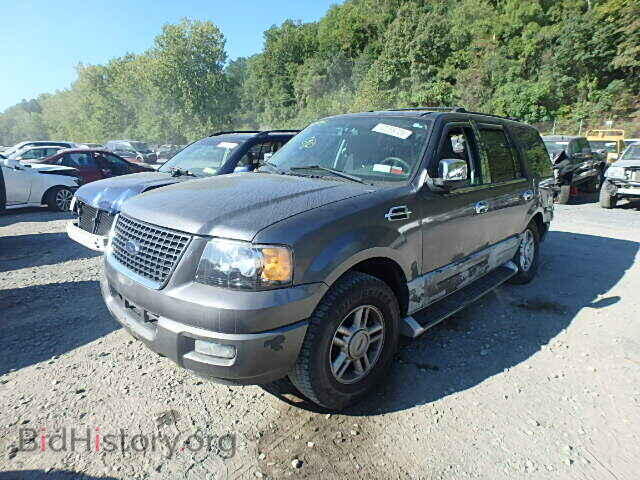 2004 FORD EXPEDITION - VIN: 1FMPU16W84LA06021 - Photo 2