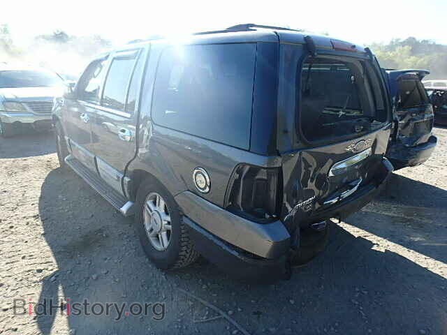 2004 FORD EXPEDITION - VIN: 1FMPU16W84LA06021 - Photo 3