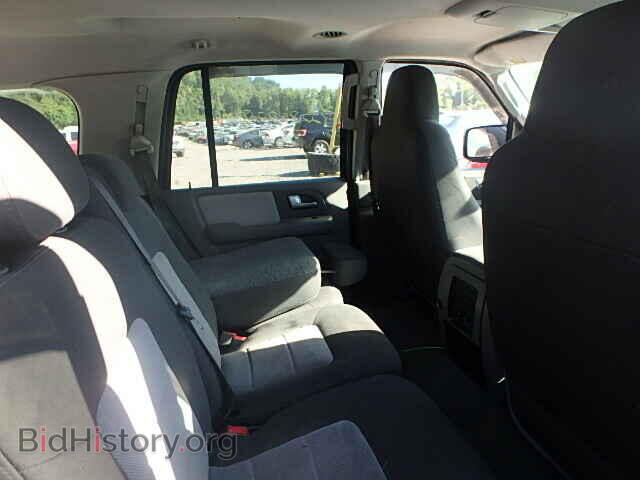 2004 FORD EXPEDITION - VIN: 1FMPU16W84LA06021 - Photo 6