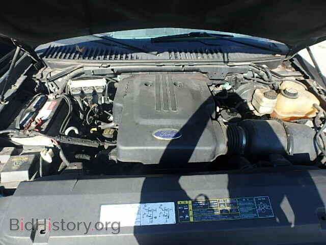 2004 FORD EXPEDITION - VIN: 1FMPU16W84LA06021 - Photo 7