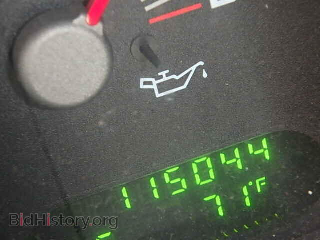 2004 FORD EXPEDITION - VIN: 1FMPU16W84LA06021 - Photo 8