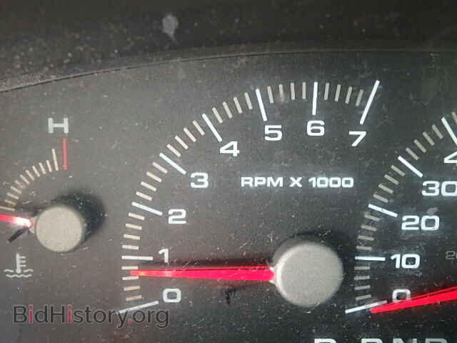 2004 FORD EXPEDITION - VIN: 1FMPU16W84LA06021 - Photo 9