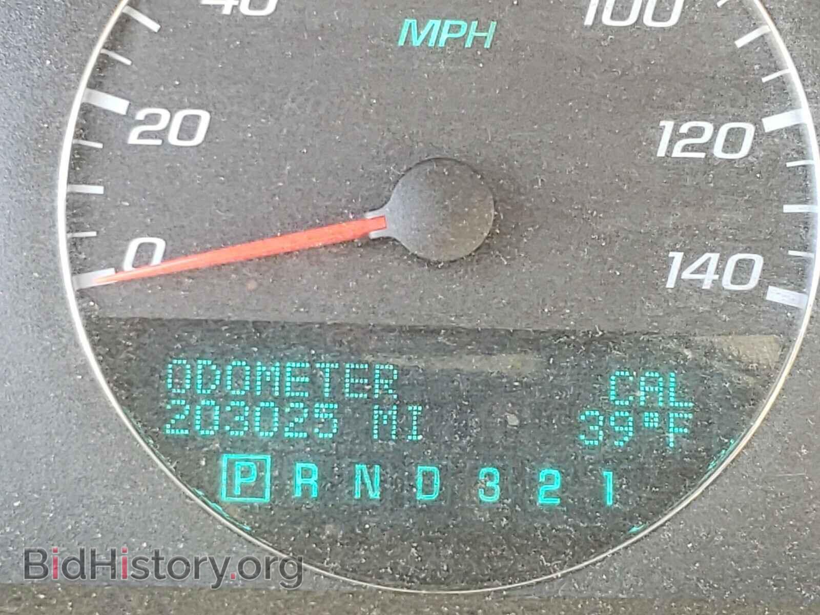 2006 CHEVROLET IMPALA - VIN: 2G1WT58K069186246 - Фото 8
