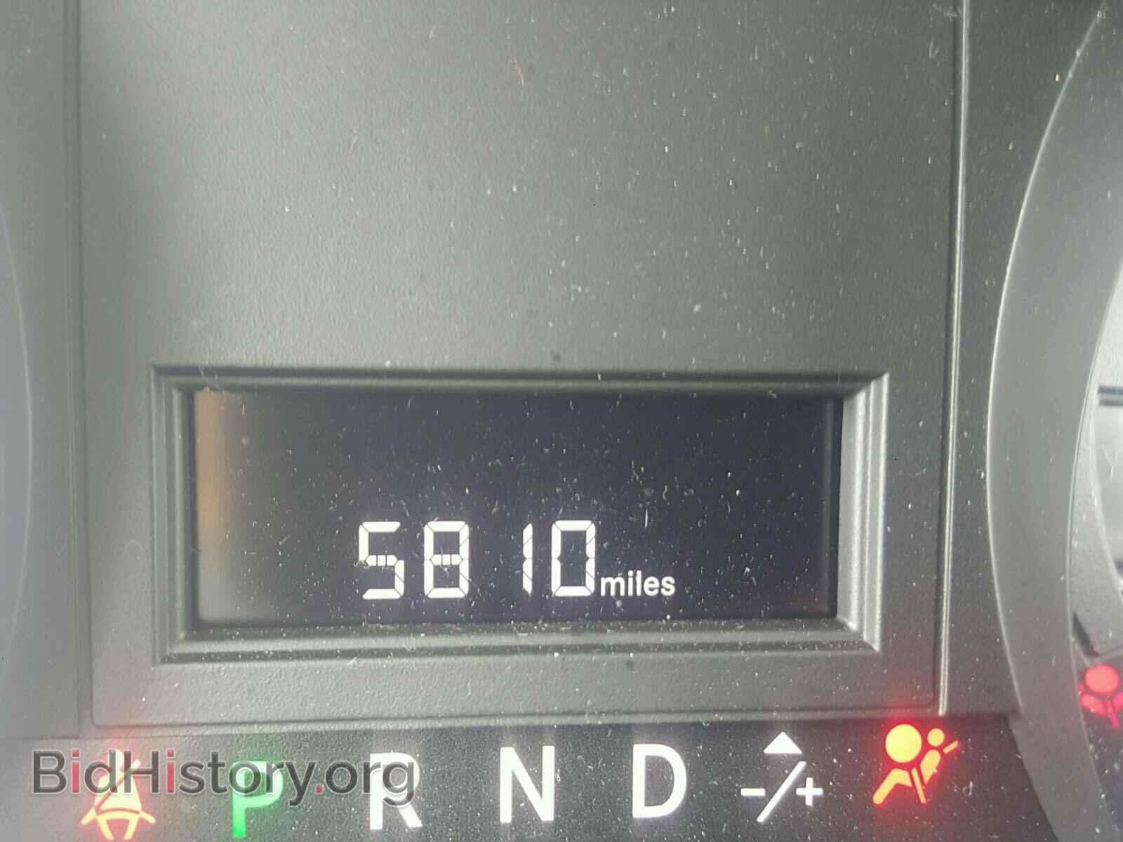 2017 DODGE CARAVAN - VIN: 2C4RDGBG5HR563237 - Photo 8