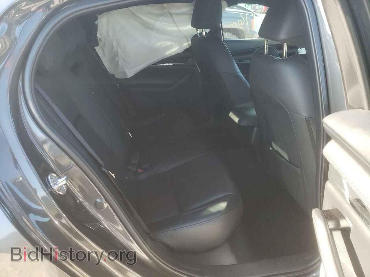 2021 MAZDA 3 - VIN: JM1BPBML8M1304262 - Фото 6